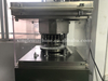 ZPW-17D 20mm de alta capacidad rotatoria de pastillas que hace la máquina de fabricación de tabletas automática pequeña máquina de prensa de tabletas de leche