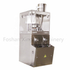 ZPW15 Zpw17 ZPW-17 Precio de fábrica Industrial Candy Tablet Press Pill Making Machine