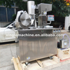 Llenadora automática de cápsulas Llenadora de cápsulas manual que hace la máquina