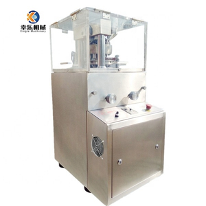 Zp-9B Zp-9 Zp11 Máquina farmacéutica Pill Press Maker Máquina rotativa de prensa de tabletas
