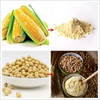Máquina de molienda de alimentos para peces de precio barato, máquina de fabricación de molienda mezcladora de molino de pellets de alimentación de aves de corral Usine de molienda de arroz para animales