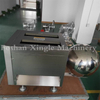 Máquina semiautomática para hacer pastillas de bolas de goma de miel medicinal china tradicional a base de hierbas, máquina para hacer pastillas de agua, XL-88A/B Manual de prensa