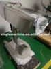 ZWS-137 Máquina de tamizado de polvo de tabletas de desempolvado centrífugo