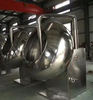 Máquina de recubrimiento de película de azúcar BY600 BY, máquina de recubrimiento para hacer dulces de chocolate