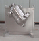 Máquina mezcladora de polvo Industrial, máquina mezcladora de polvo 3D, máquina mezcladora tridimensional giratoria cónica de polvo seco, SWH-100L