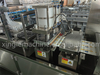 Máquina empacadora de blíster de Pvc farmacéutica Alu Alu, máquina empacadora de blíster Blistripiid de bola de algodón con alcohol automática DPP-350