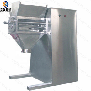 Granulador de fertilizante orgánico automático farmacéutico, granulador químico oscilante XL-Z60