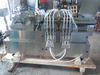 Máquina de llenado y sellado de ampollas cerradas de plástico líquido de inyección pequeña farmacéutica completamente automática de alta velocidad de 6 agujas