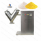 VH-20 producto de salud nutricional detergente en polvo seco máquina mezcladora equipo pequeño laboratorio alimentos leche en polvo máquina mezcladora tipo V