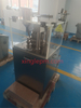 El precio más bajo Film Tablet Pill Making Pill Making Machine Zp9b