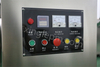 Mezcladora de polvo horizontal automática de alta eficiencia Industrial, máquina mezcladora de canal de maquinaria de mezcla