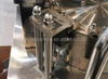 GMP CE NJP-400 Gránulo de polvo Pellet Píldora vacía Pequeña Mini Máquina automática de llenado de cápsulas Precio