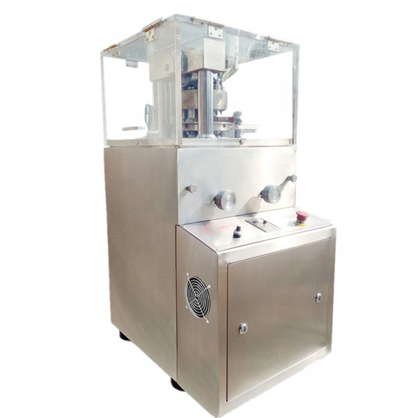 Zp-9B Zp-9 Zp12 Zp12B 9 12 perfora la máquina rotatoria de la prensa de la píldora de la tableta