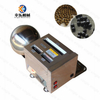 Máquina semiautomática para hacer pastillas de bolas de goma de miel medicinal china tradicional a base de hierbas, máquina para hacer pastillas de agua, XL-88A/B Manual de prensa
