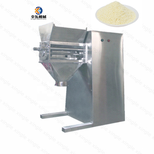 Máquina Industrial para hacer gránulos de café, máquina granuladora de polvo seco de hierbas, granulador oscilante de polvo de especias y detergente