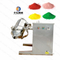 SWH-5L pequeña escala 3D tambor rotatorio detergente químico mezclador de polvo máquina mezcladora 3D movimiento polvo seco máquina mezcladora equipo