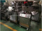 XL-25 máquina automática de granulación de hierbas ajo en polvo Salvia miltiorrhiza granulador seco cebolla ñame equipo de secado de gránulos