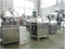 XL-25 máquina automática de granulación de hierbas ajo en polvo Salvia miltiorrhiza granulador seco cebolla ñame equipo de secado de gránulos