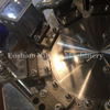 Máquina de llenado de cápsulas automática pequeña farmacéutica 200 Tamaño 00 Máquina automática de llenado de cápsulas de gelatina dura para hacer cápsulas
