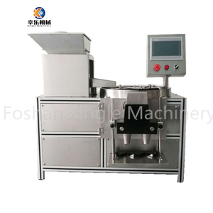 ZPJ-500 completamente automático electrónico píldora tableta cápsula Softgel botella contador pequeña medicina fotoeléctrica máquina de conteo