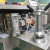 Máquina de envasado de tabletas pequeñas de sellado en caliente para productos farmacéuticos Máquina formadora de blíster de caramelos Máquina de blíster de cápsulas