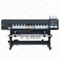Impresora de inyección de tinta de gran formato de 1,6 m, 1,8 m, 3,2 m, DX5 XP600, cabezal de impresión, lienzo, papel tapiz, pegatina de vinilo, impresora eco solvente