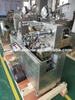 Empaquetadora vendedora caliente de la ampolla de la escala para la tableta, máquina de la ampolla del aluminio-plástico DPP-80