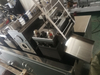 Máquina automática de envasado en blíster de tarjetas, equipo de sellado térmico Masala, paquetes médicos de alimentos, máquina de envasado en blíster farmacéutico a la venta