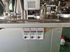 Máquina de llenado de cápsulas duras semiautomática farmacéutica Máquina de llenado de cápsulas, máquina de llenado y sellado de cápsulas ZTJ-V