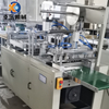 Productos de plástico Fiambrera Blíster Tapa de vaso Bandeja de frutas Máquina de envasado en blíster Máquina termoformadora