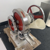 Fabricante Tabletop Medicine Tablets Pressing Automatic Tablet Press Tdp Milk Powder Pill Pres Tablet Press Machine Single Punch Tdp 5 Tablet Press para laboratorio