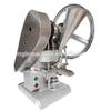 Foshan Pharmaceutical Equipment Series TDP -1.5 Pequeña máquina de prensa de tabletas de un solo golpe con buena calidad y precio