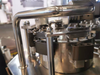 GMP CE NJP-400 Gránulo de polvo Pellet Píldora vacía Pequeña Mini Máquina automática de llenado de cápsulas Precio
