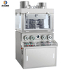ZP-33D Perforadora tradicional de alta velocidad Zp Prensa rotativa Pill-press Tablet Press Machine