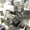 Máquina de llenado de cápsulas líquidas de gel para cápsulas de aceite de oliva Máquina para fabricar cápsulas blandas farmacéuticas Máquina para encapsular cápsulas blandas