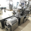 Línea de producción automática de encapsulación de gelatina blanda de aceite de pescado RJN 65 Máquina de llenado y sellado de cápsulas de gelatina blanda de vitamina E