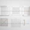 Relleno de cápsulas/relleno de cápsulas de píldora, tablero de relleno de cápsulas, tablero de relleno de polvo para 0 #00 #1 #2 # herramientas manuales