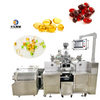 Fabricación Automática De Llenado De Cápsulas De Gelatina Blanda,Línea De Producción De Encapsulación De Gelatina Blanda Fabricante De La Máquina De Llenado Y Sellado De Cápsulas
