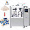 Máquina automática de llenado de cápsulas, máquina de llenado de encapsulación farmacéutica, máquina de llenado de cápsulas de gel suave, precio