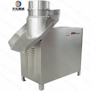 Gránulos de fertilizante compuesto orgánico ZL300 que hace la máquina Granulador rotatorio de granulación de esencia de pollo