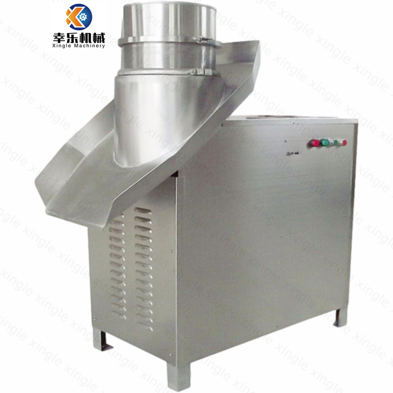 Gránulos de fertilizante compuesto orgánico ZL300 que hace la máquina Granulador rotatorio de granulación de esencia de pollo