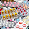 DPP-140 Aluminio Plástico ALU-ALU Píldora farmacéutica Máquina de envasado de medicamentos Vitamina Tableta Cápsula Blíster Máquina de envasado