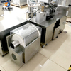 Máquina empacadora de blíster pequeña de cápsula farmacéutica a buen precio, máquina empacadora de blíster de tableta líquida PP-88