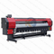 3,2 m 10 pies Flex Banner gran formato Eco solvente impresora sublimación vinilo pegatina impresión Plotter impresora de inyección de tinta digital