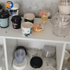 Productos de plástico Fiambrera Blíster Tapa de vaso Bandeja de frutas Máquina de envasado en blíster Máquina termoformadora