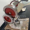 Fabricante Tabletop Medicine Tablets Pressing Automatic Tablet Press Tdp Milk Powder Pill Pres Tablet Press Machine Single Punch Tdp 5 Tablet Press para laboratorio