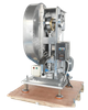 TDP-120D 50mm tamaño grande eléctrico caramelo leche lavavajillas tableta automática farmacia tableta prensa píldora Pres tableta prensa máquina un solo golpe