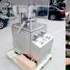 ZPW15 ZPW17 ZPW19 Máquina de prensado de tabletas Roatry de alta calidad de tipo medio/máquina para fabricar tabletas para la industria farmacéutica