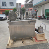 Máquina de llenado de cápsulas de gránulos de hierbas en polvo para equipos de encapsulación farmacéutica semiautomática ZTJ-V