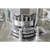 ZPW15 Zpw17 ZPW-17 Precio de fábrica Industrial Candy Tablet Press Pill Making Machine